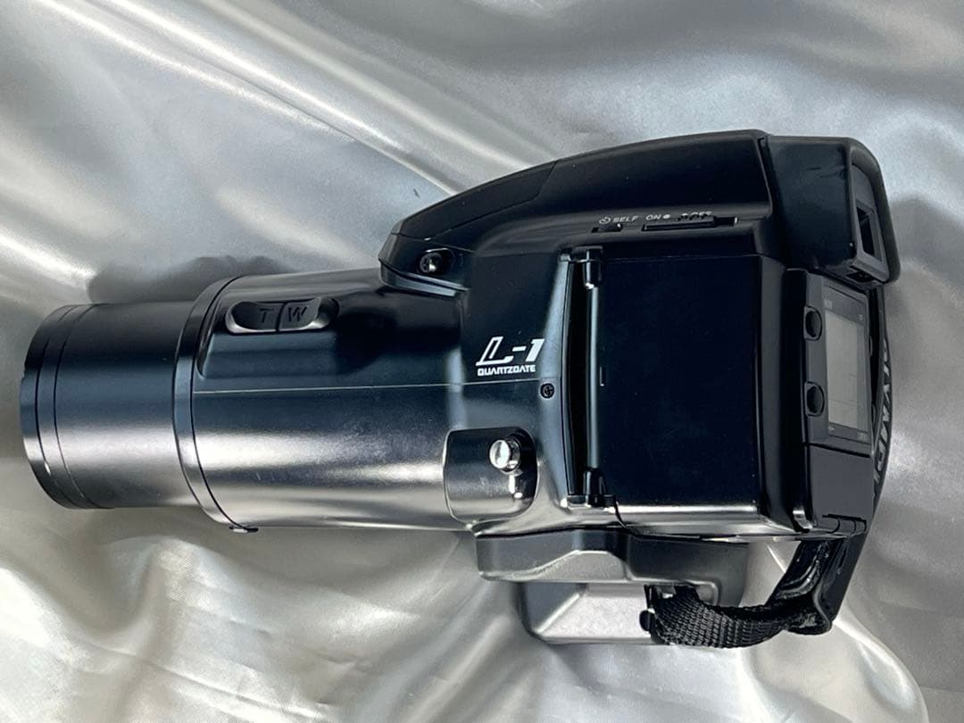 オリンパス ズームカメラ