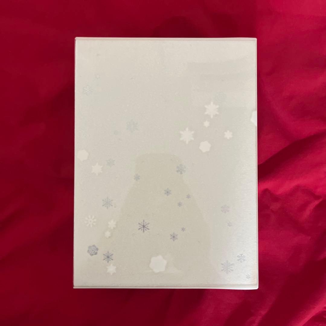 KBSノーカット完全版 冬のソナタ　DVD-BOX 初回特典ディスク付　全14枚