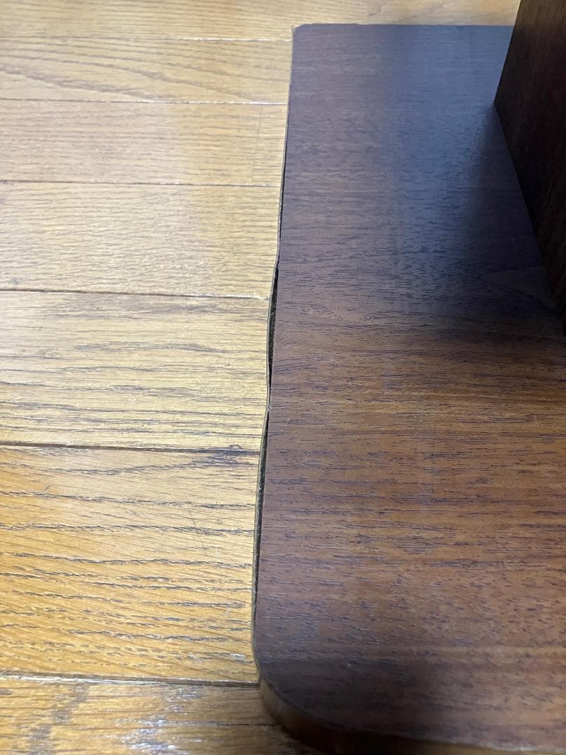 ダイヤトーン DS-66Z用スピーカースタンド DK-66Z ペア