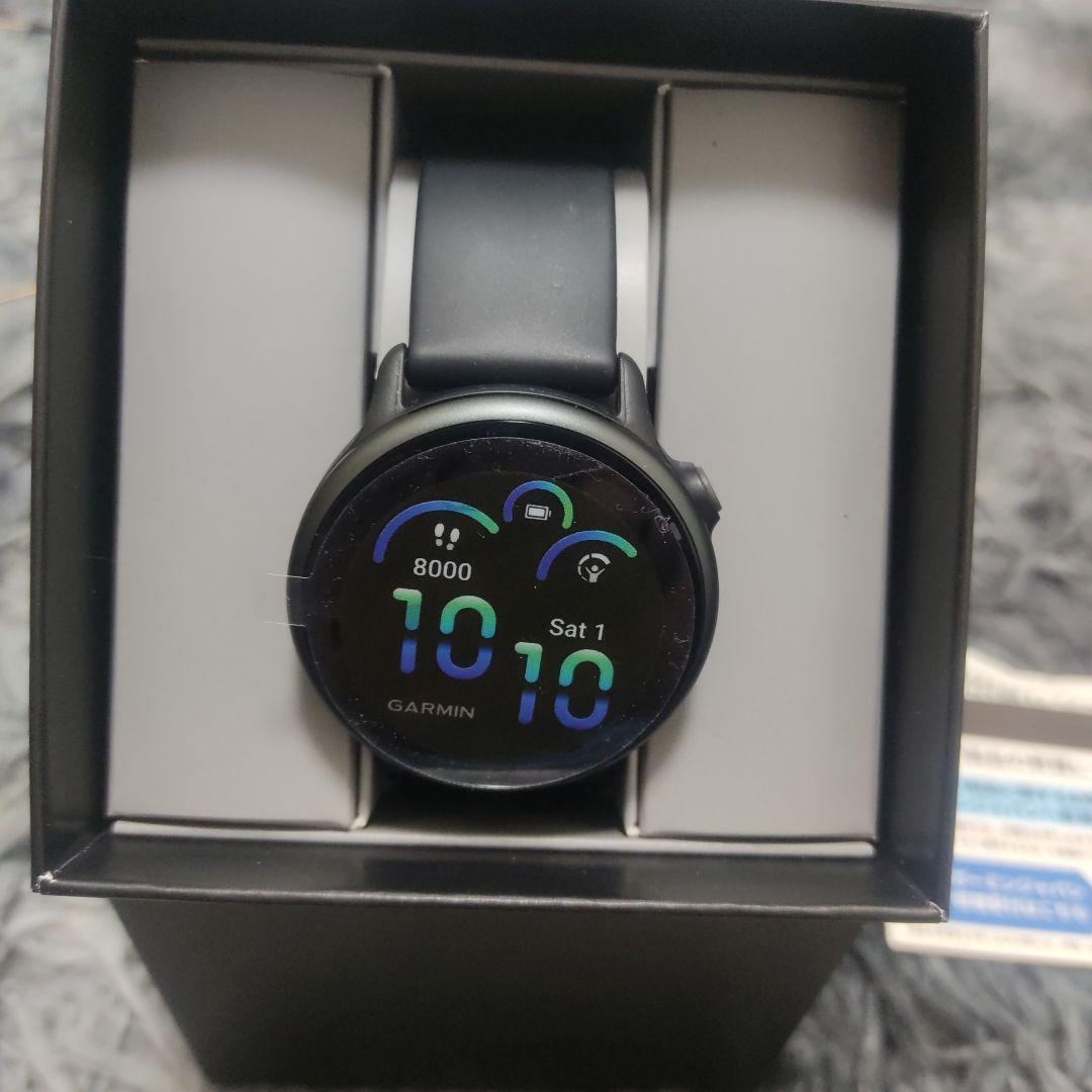 ガミンVivoactive6