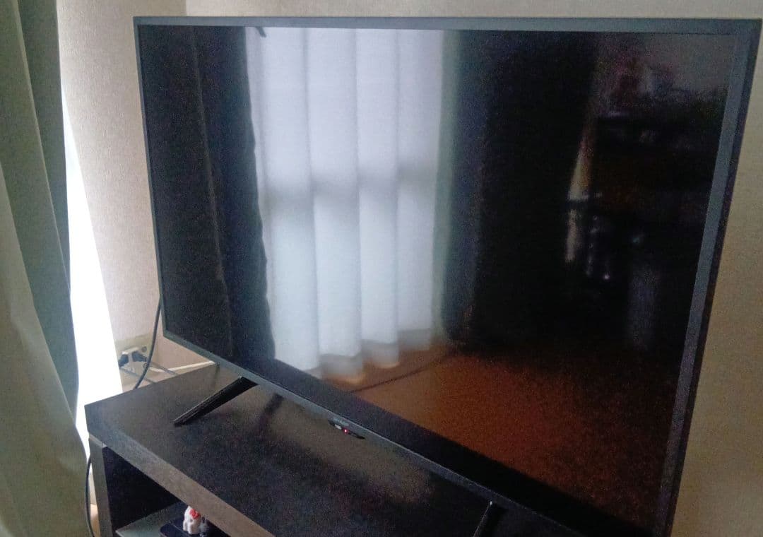 SHARP 42V フルハイビジョン液晶テレビ 2T-C42BE1