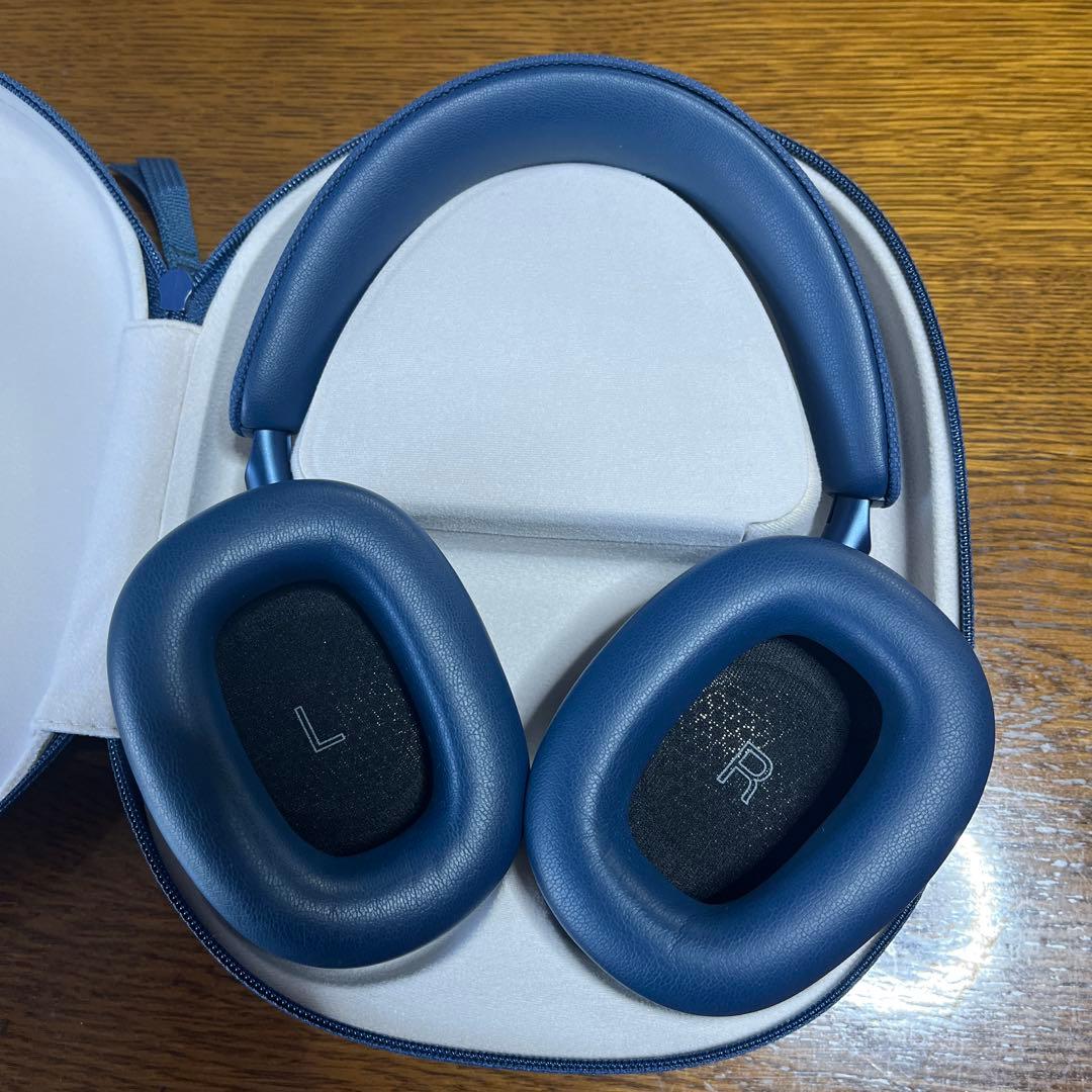 【中古美品】Bowers & Wilkins ヘッドホン Px7 S2