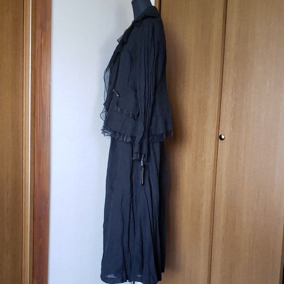 EIKO KONDO【エイコ　コンドウ】セットアップ