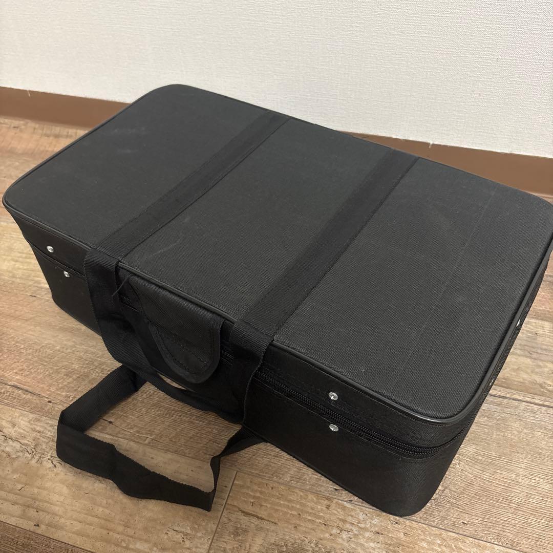 フリューゲルホルン　ブルー＆ゴールド