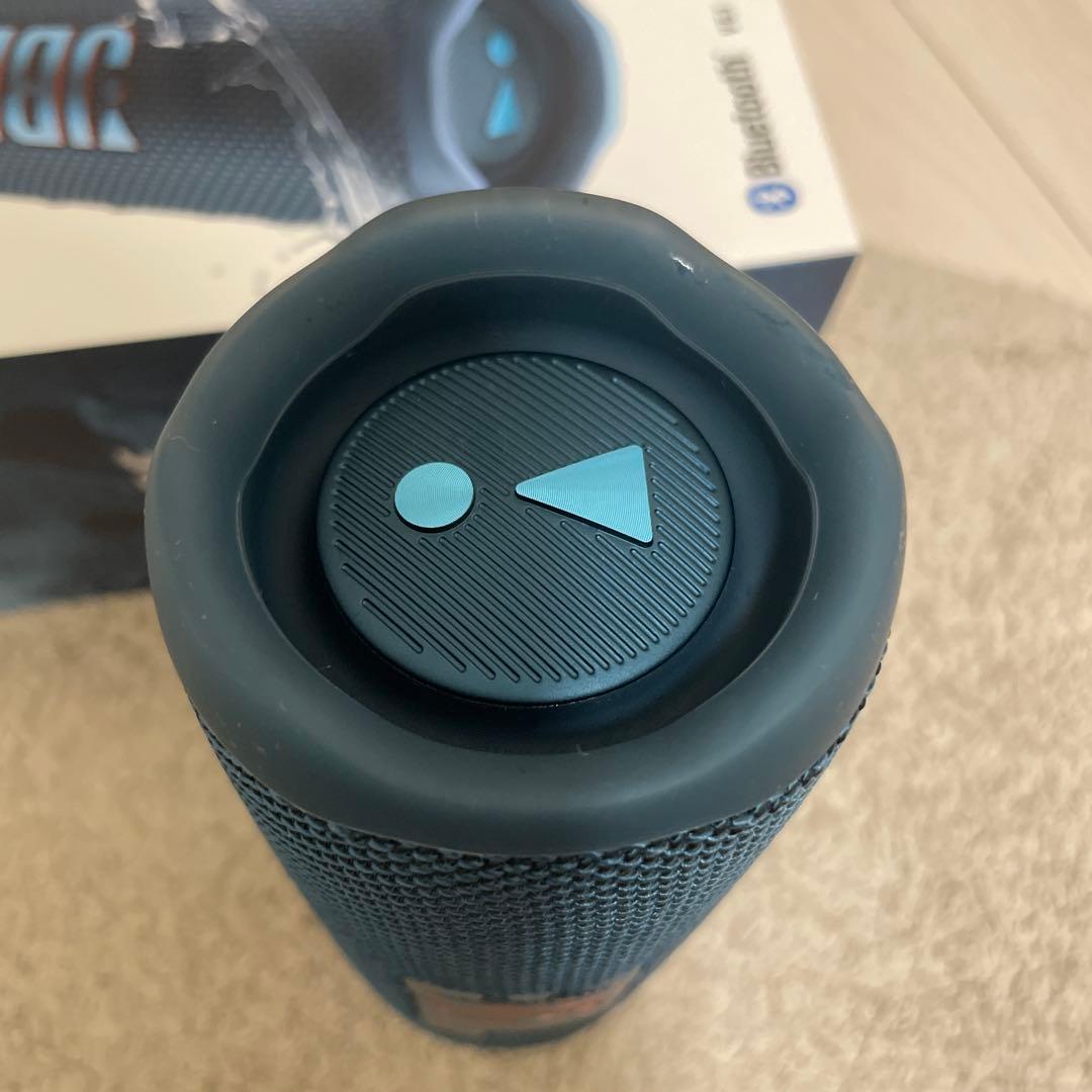 JBL flip6 ワイヤレススピーカー