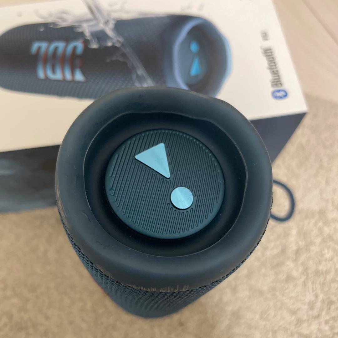 JBL flip6 ワイヤレススピーカー