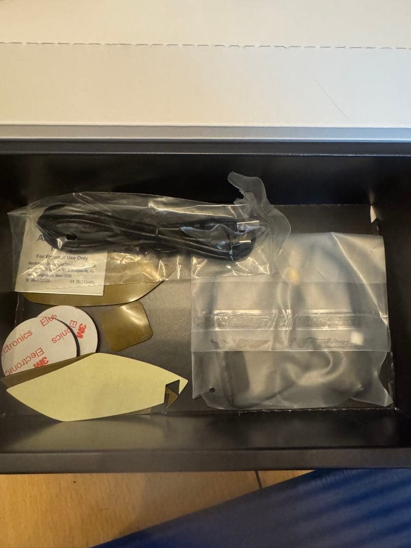 DAYTONA DT-01+ ワイヤレスインカム