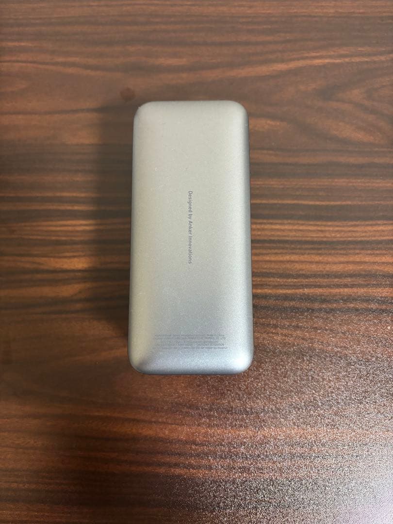 スマホアクセサリー ANKER Anker Prime 20,000mAh