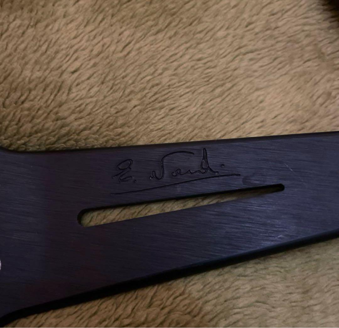 ナルディ スポーク（36p） ナルディ・目立った傷や汚れなし