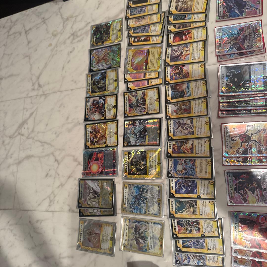 遊戯王OCG デュエルモンスターズ 約100枚デッキ