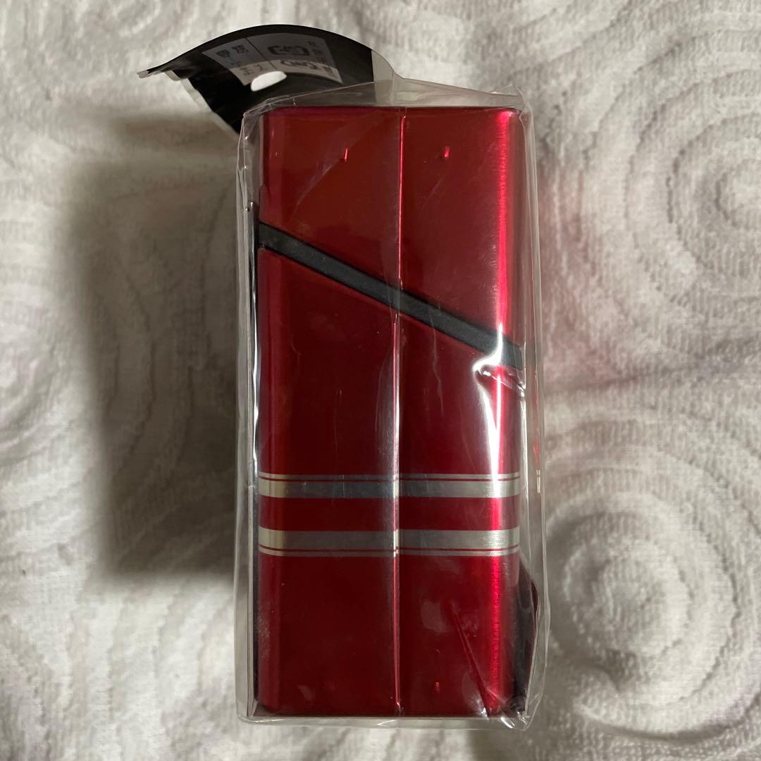 ガンダム カンデッキケース 初回限定アソートvol.1 ジョニー・ライデン専用