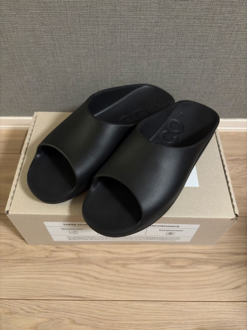 靴 PPACO LUX-2 27cm