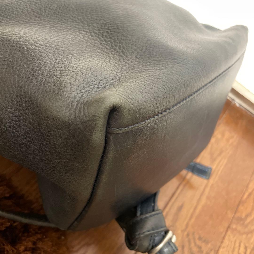 【お値下げ！】aniary UOMO限定トリプルコラボバックパック レア