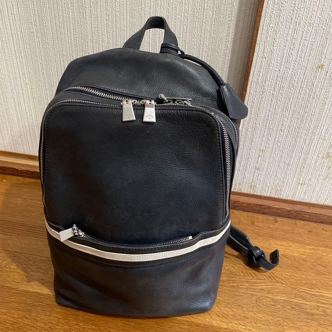 【お値下げ！】aniary UOMO限定トリプルコラボバックパック レア