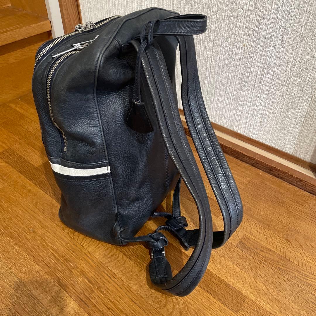 【お値下げ！】aniary UOMO限定トリプルコラボバックパック レア