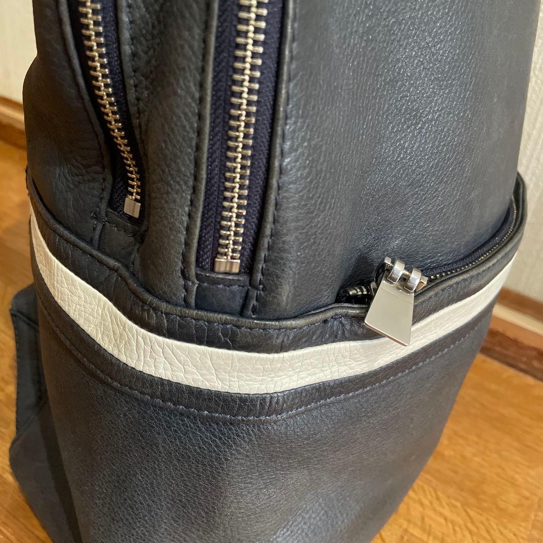 【お値下げ！】aniary UOMO限定トリプルコラボバックパック レア