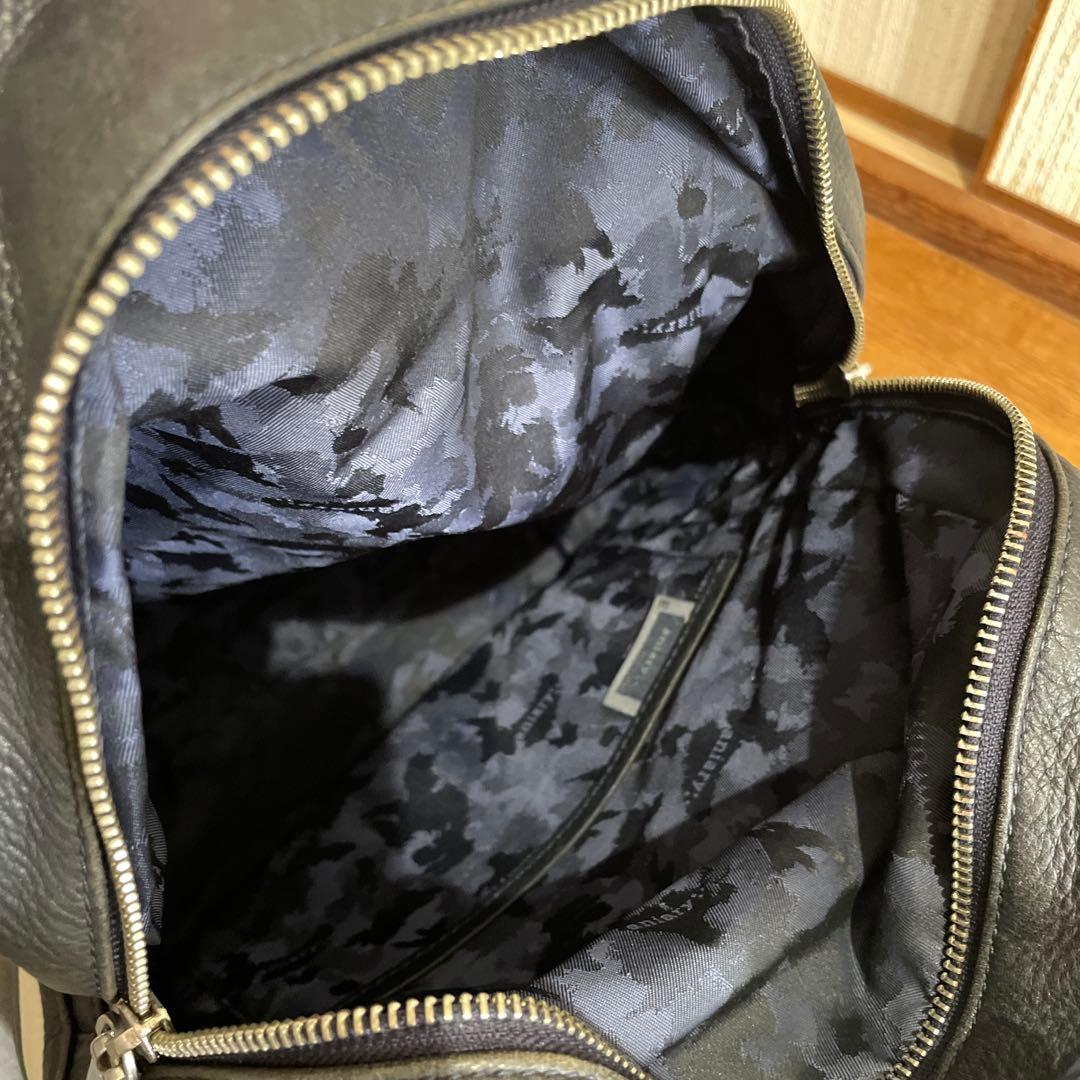 【お値下げ！】aniary UOMO限定トリプルコラボバックパック レア