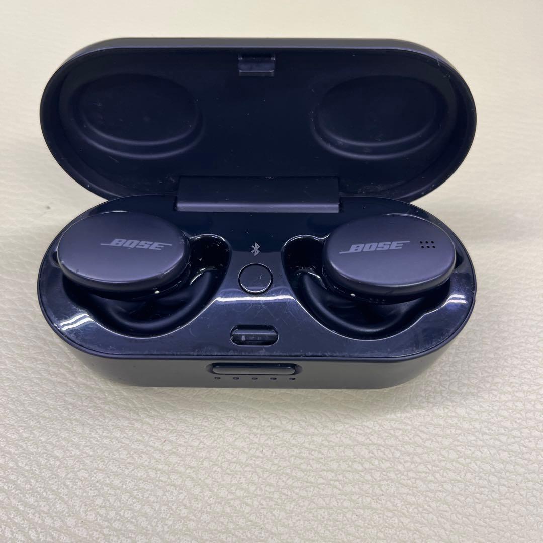 BOSE Sport Earbuds ワイヤレスイヤホン 本体