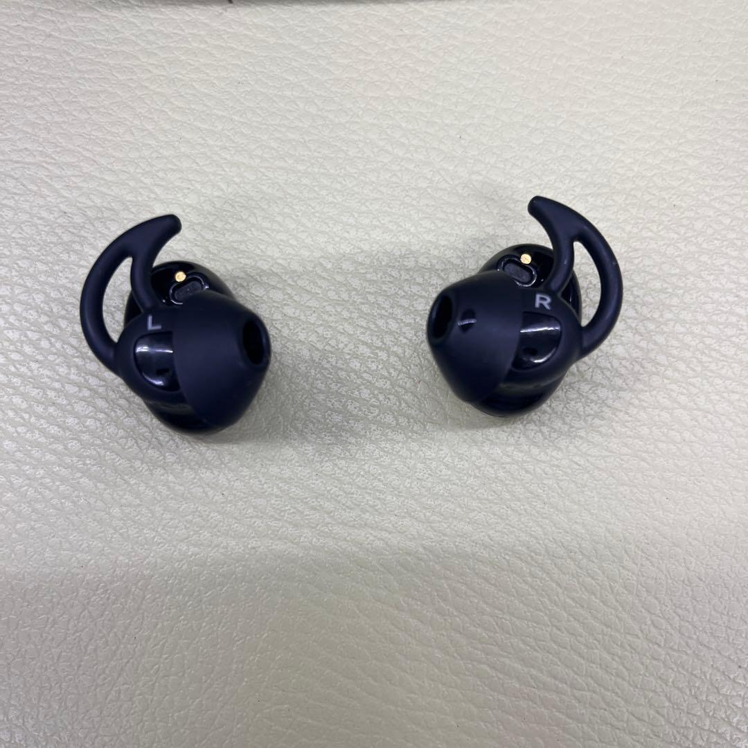 BOSE Sport Earbuds ワイヤレスイヤホン 本体