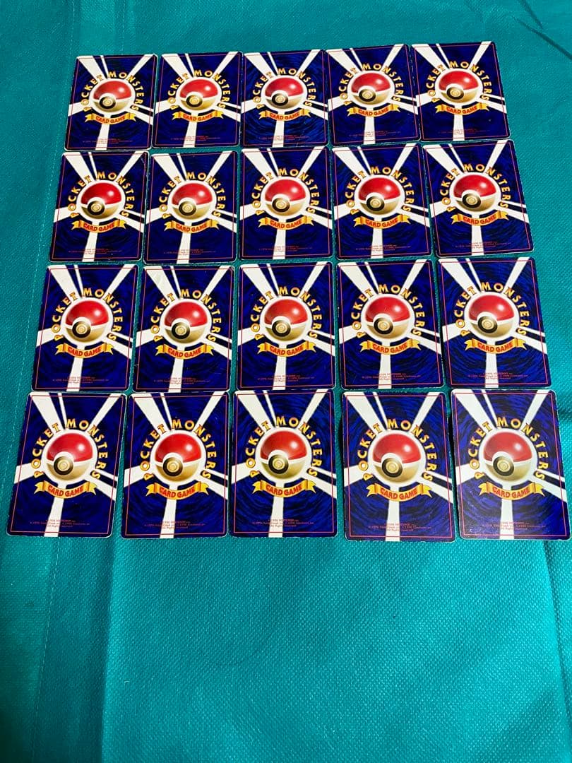 【豪華】ポケモンカード 旧裏 拡張シート プロモ コロコロなど　大量まとめ売り②