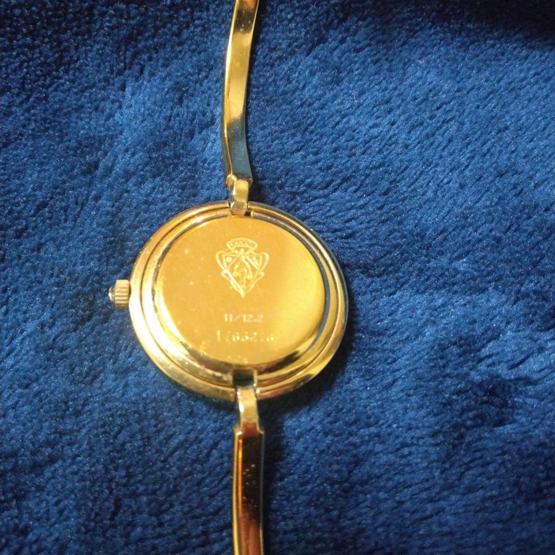 GUCCI　チェンジベゼル