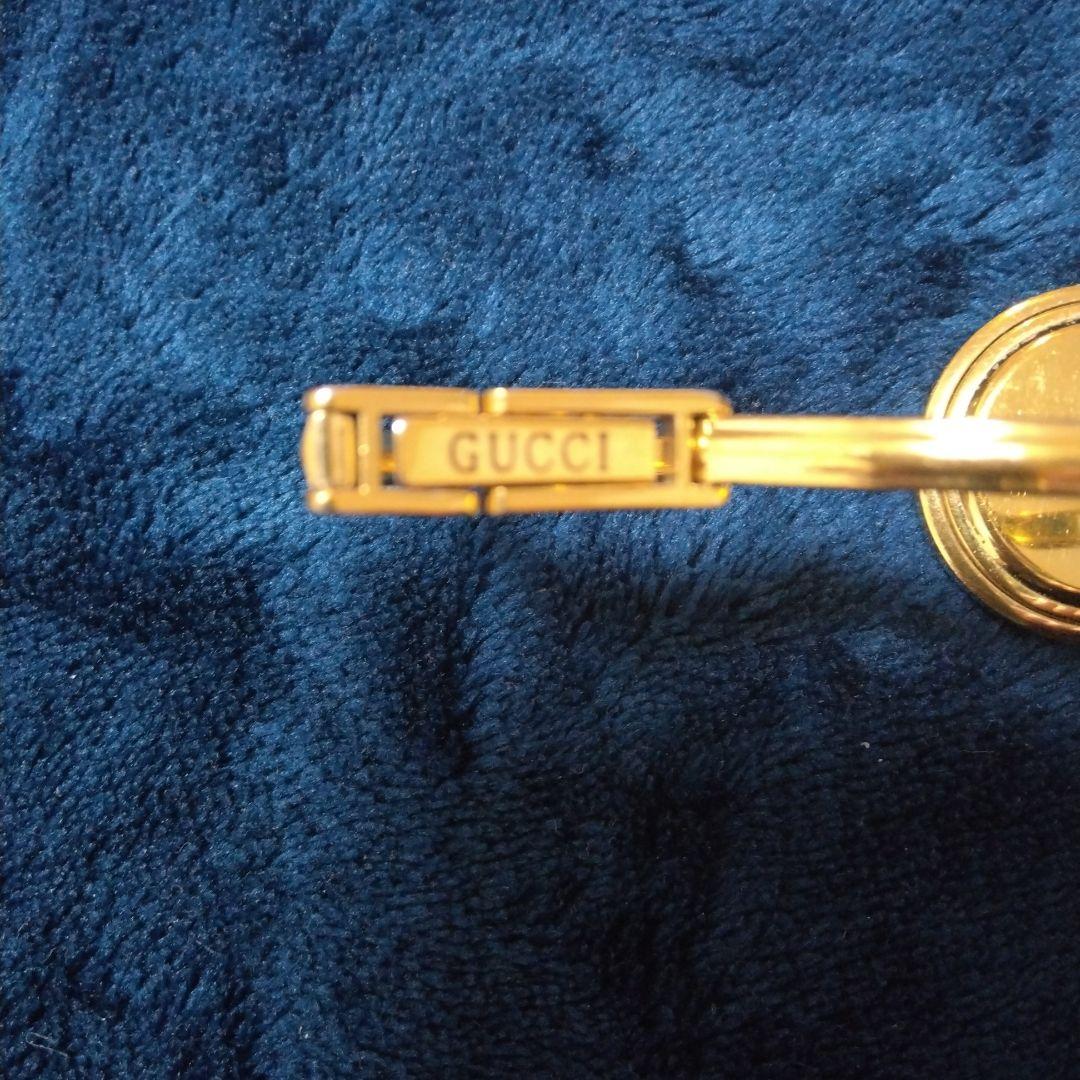 GUCCI　チェンジベゼル