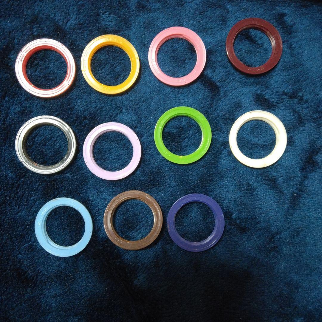 GUCCI　チェンジベゼル