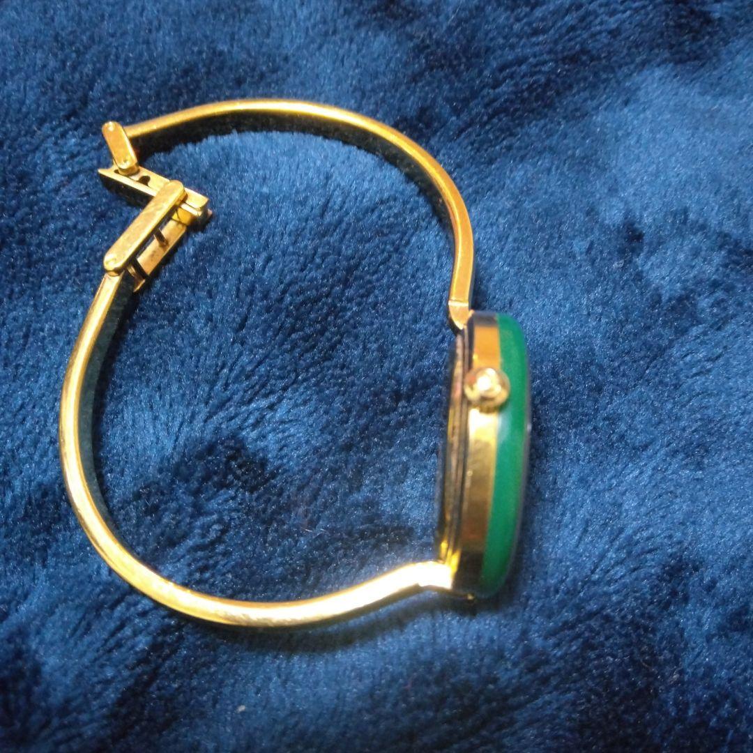 GUCCI　チェンジベゼル