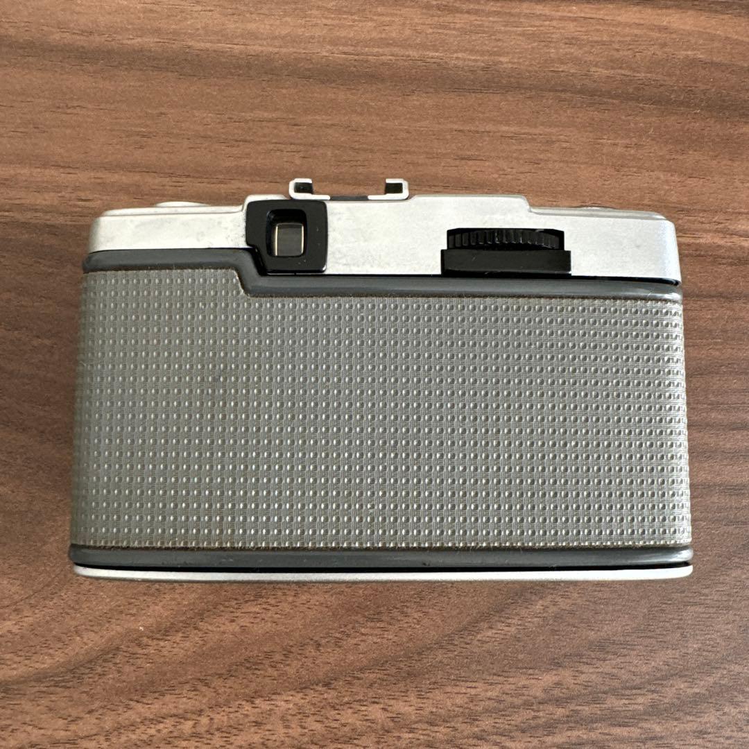 OLYMPUS-PEN EE2 整備済 ハーフカメラ