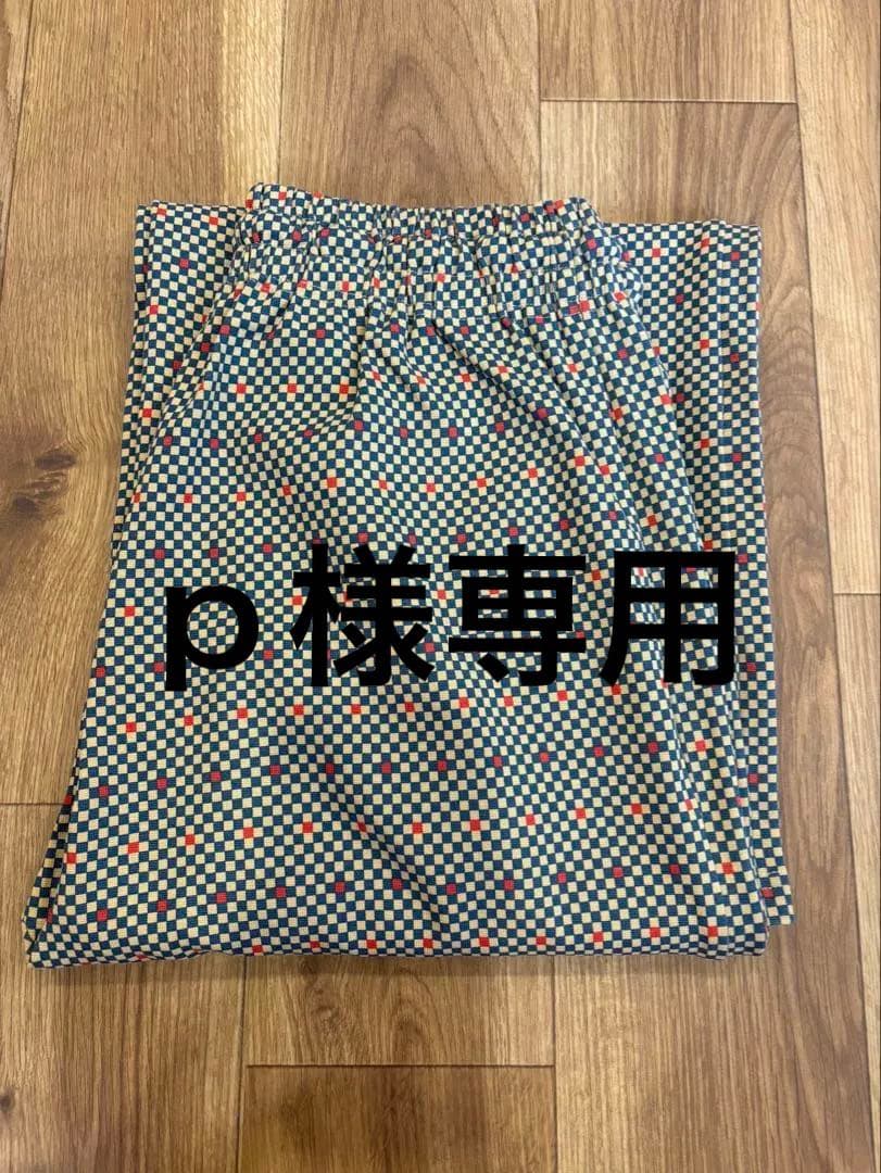 パンツ house on the hill Parent Pants Checker
