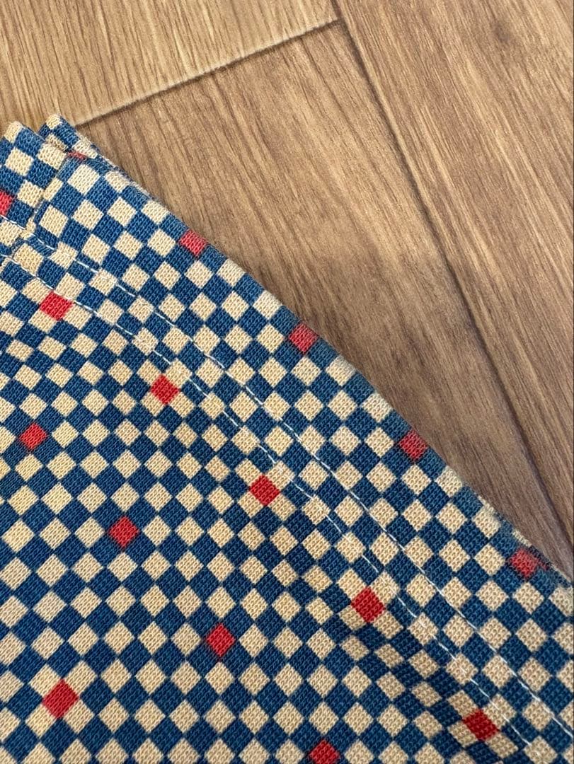 パンツ house on the hill Parent Pants Checker