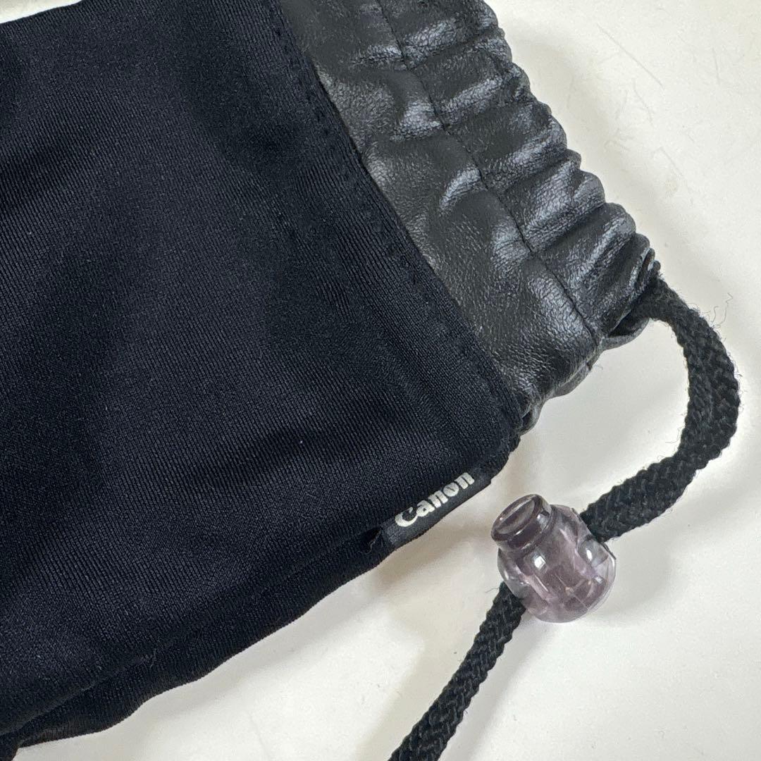 Canon オートボーイ155 コンパクトフィルムカメラ