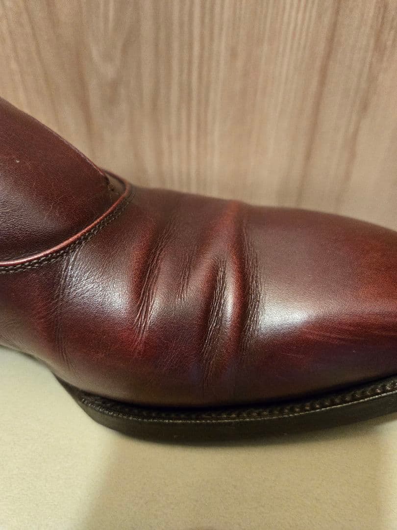 靴 SHOE TAILOR by ORIENTAL SHOES