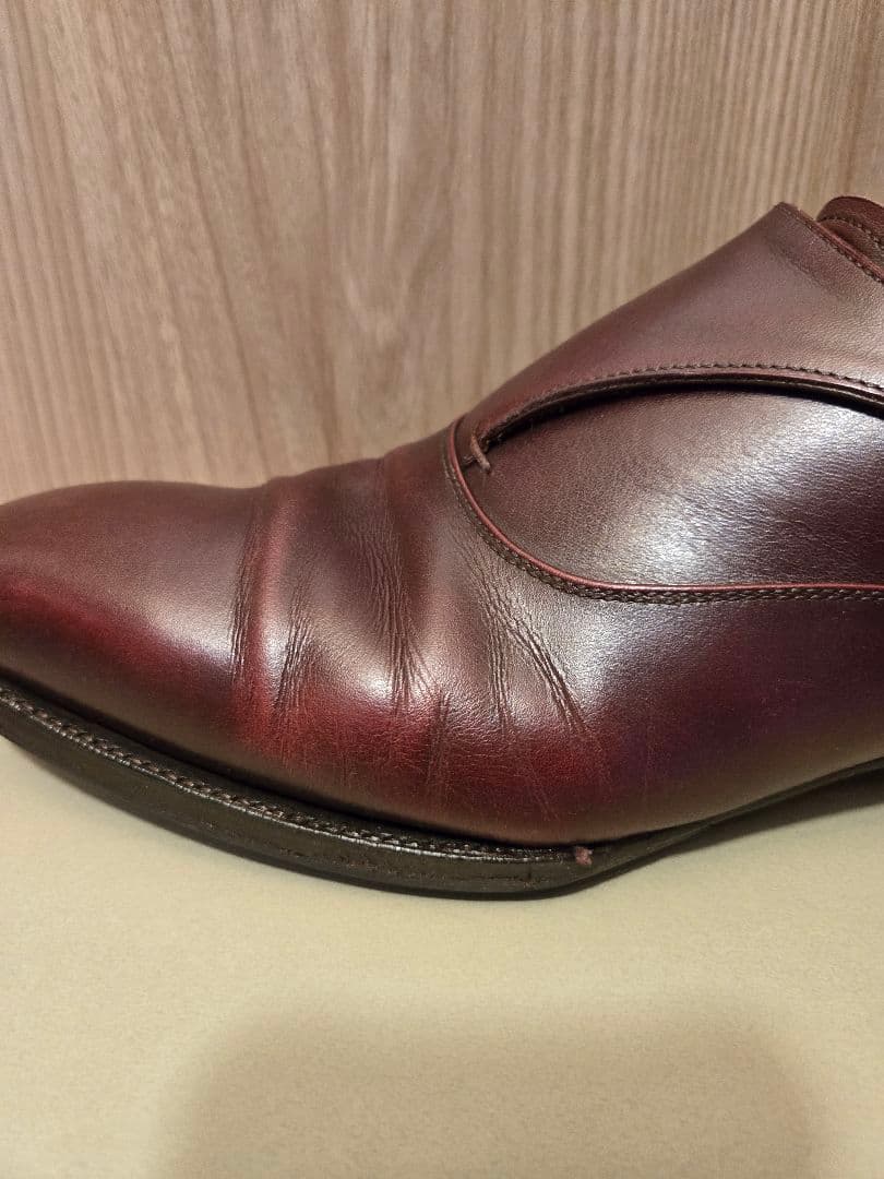 靴 SHOE TAILOR by ORIENTAL SHOES