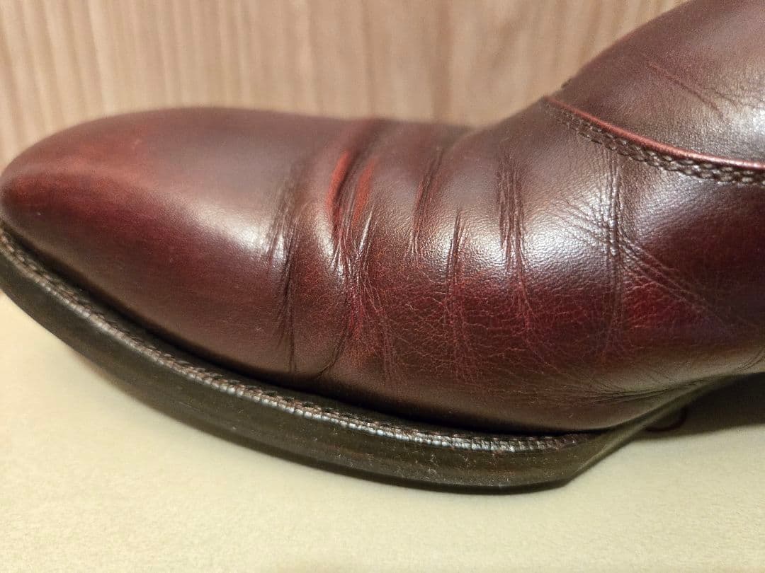 靴 SHOE TAILOR by ORIENTAL SHOES