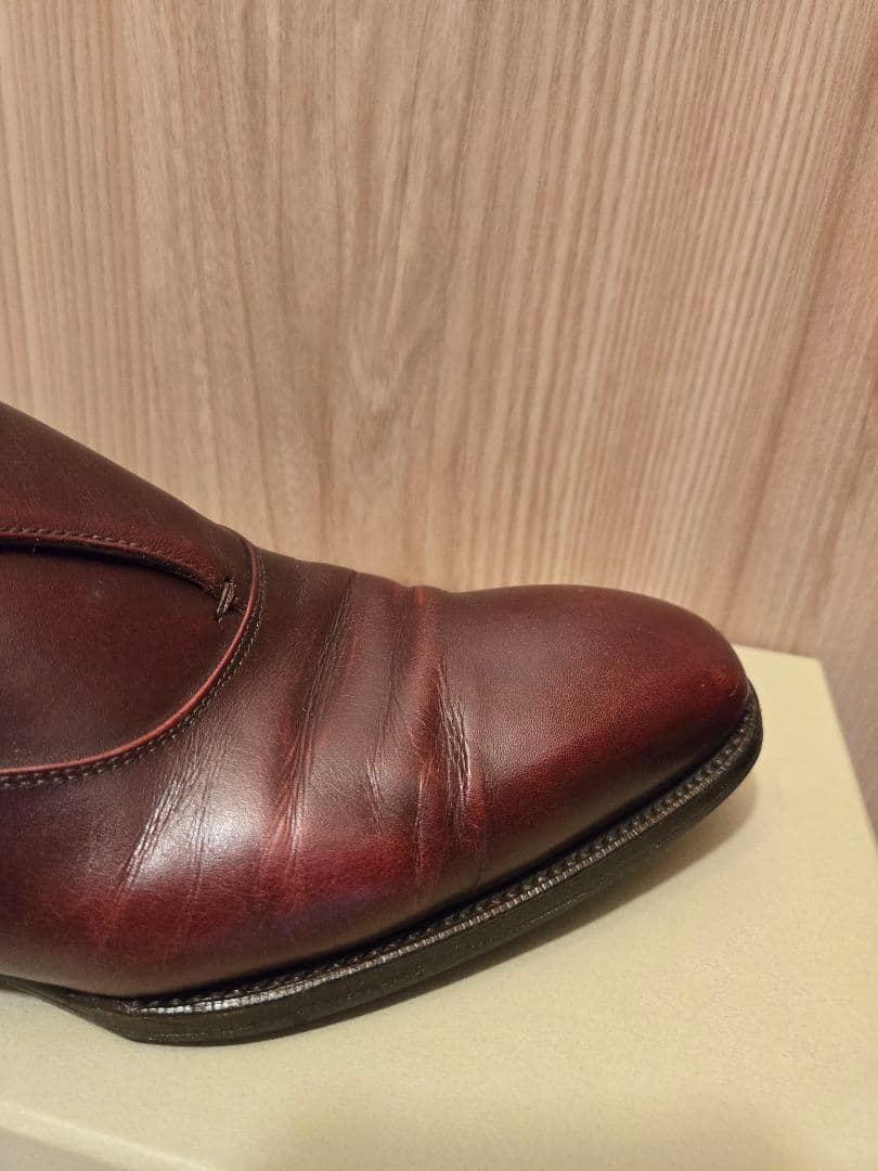 靴 SHOE TAILOR by ORIENTAL SHOES