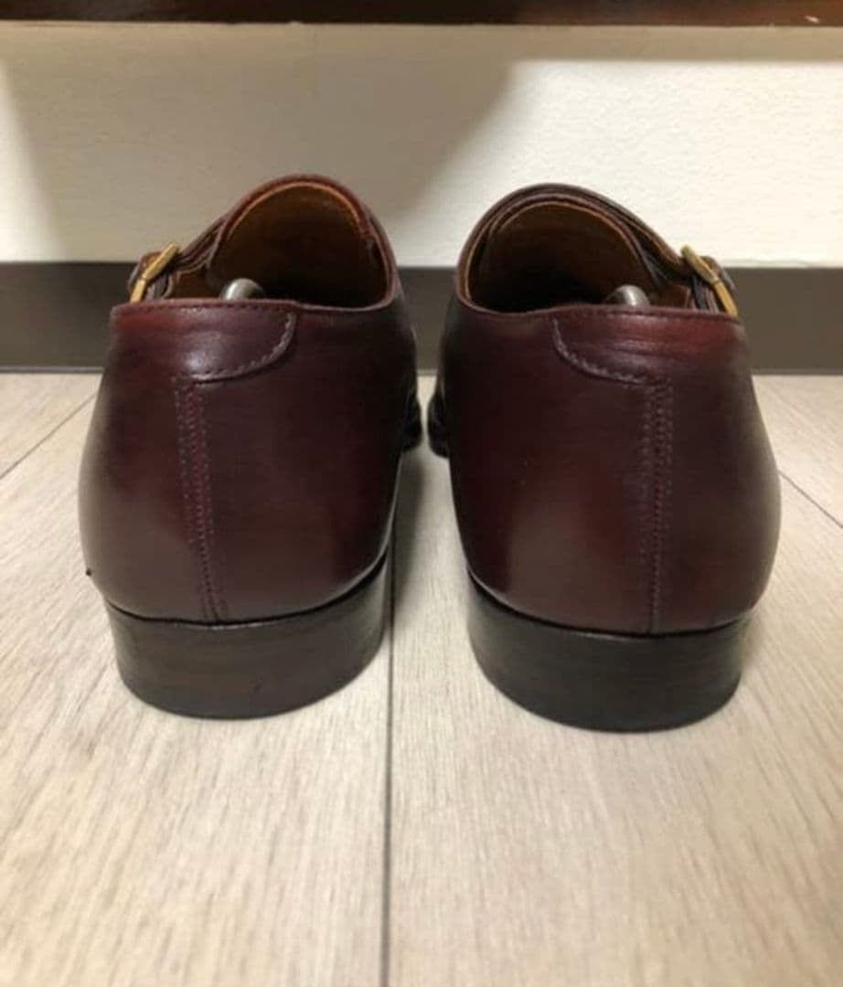 靴 SHOE TAILOR by ORIENTAL SHOES