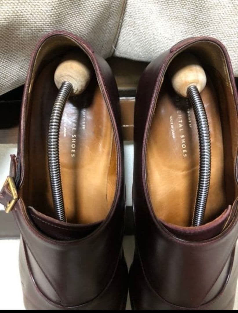 靴 SHOE TAILOR by ORIENTAL SHOES