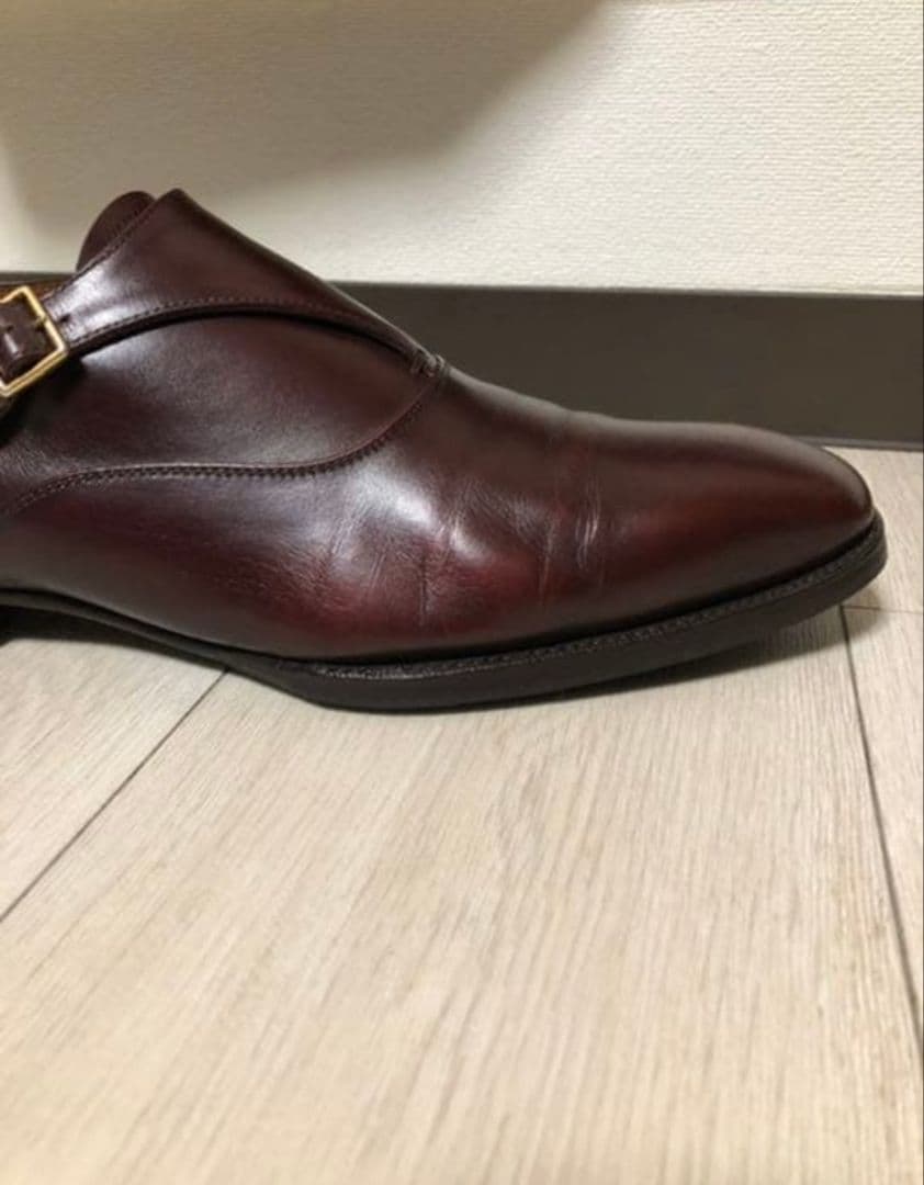 靴 SHOE TAILOR by ORIENTAL SHOES