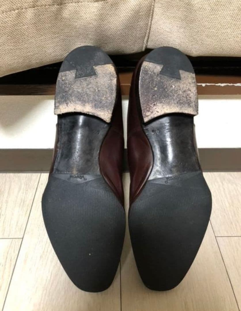 靴 SHOE TAILOR by ORIENTAL SHOES