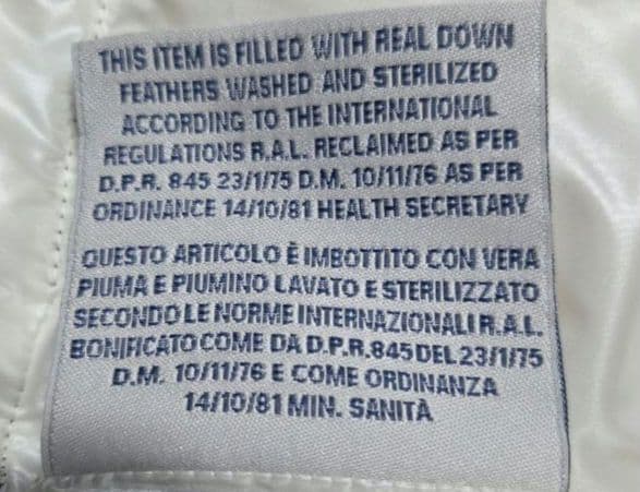 シ*ゲ様 ゲ*ム様 モンクレール メンズダウンベスト ネイビー