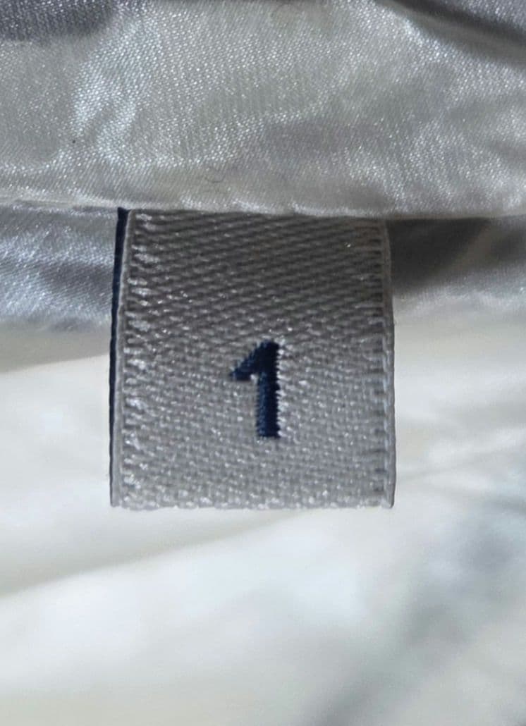 シ*ゲ様 ゲ*ム様 モンクレール メンズダウンベスト ネイビー