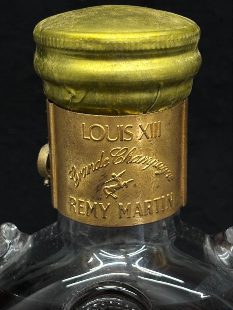 【 REMY MARTIN LOUIS XIII 】ブランデー 700ml