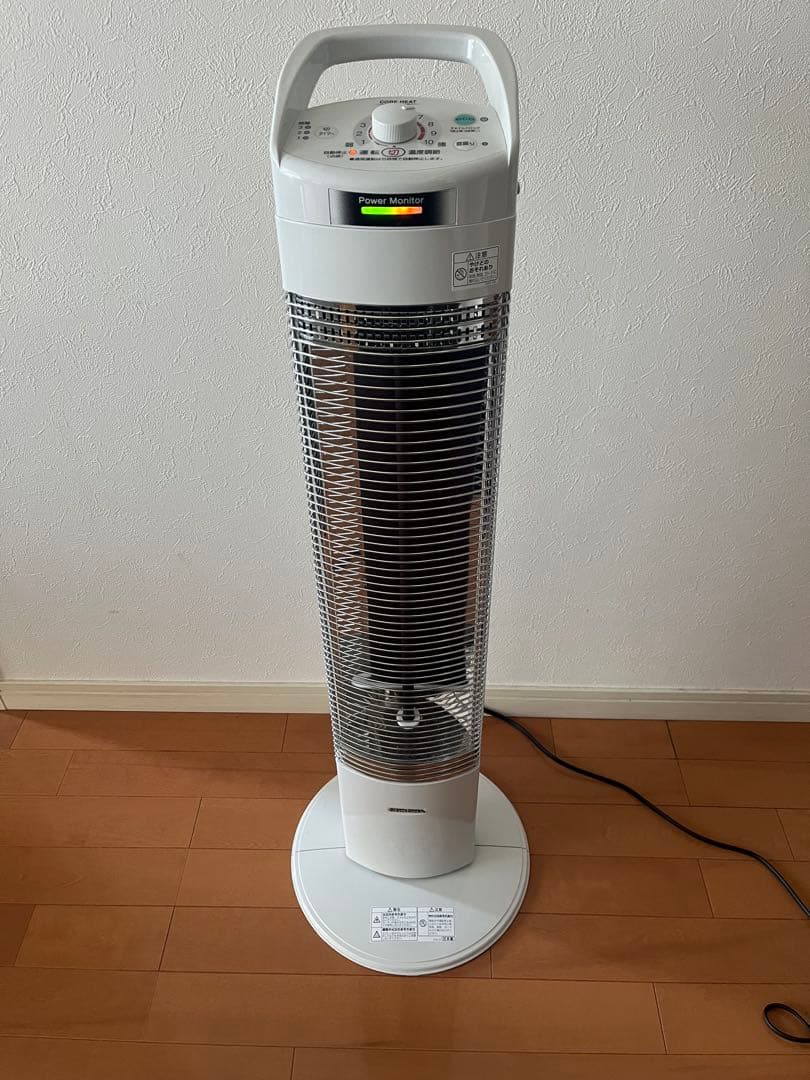 CORONA コアヒートスリム　2022年式