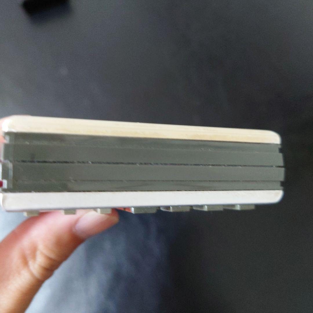 カシオ　ポケットコンピュータ　FX-870P