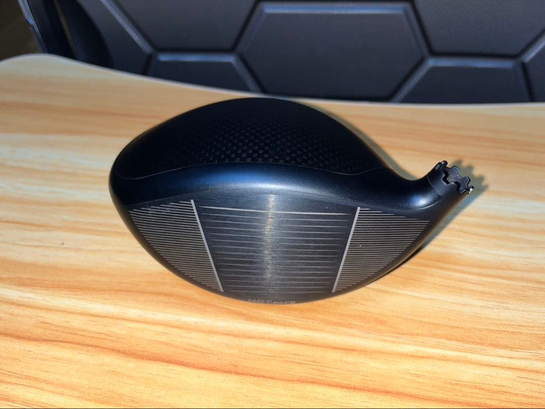 ☆売り切り価格☆コブラDS-ADAPT Ｘ　ドライバー10.5° ヘッドのみ