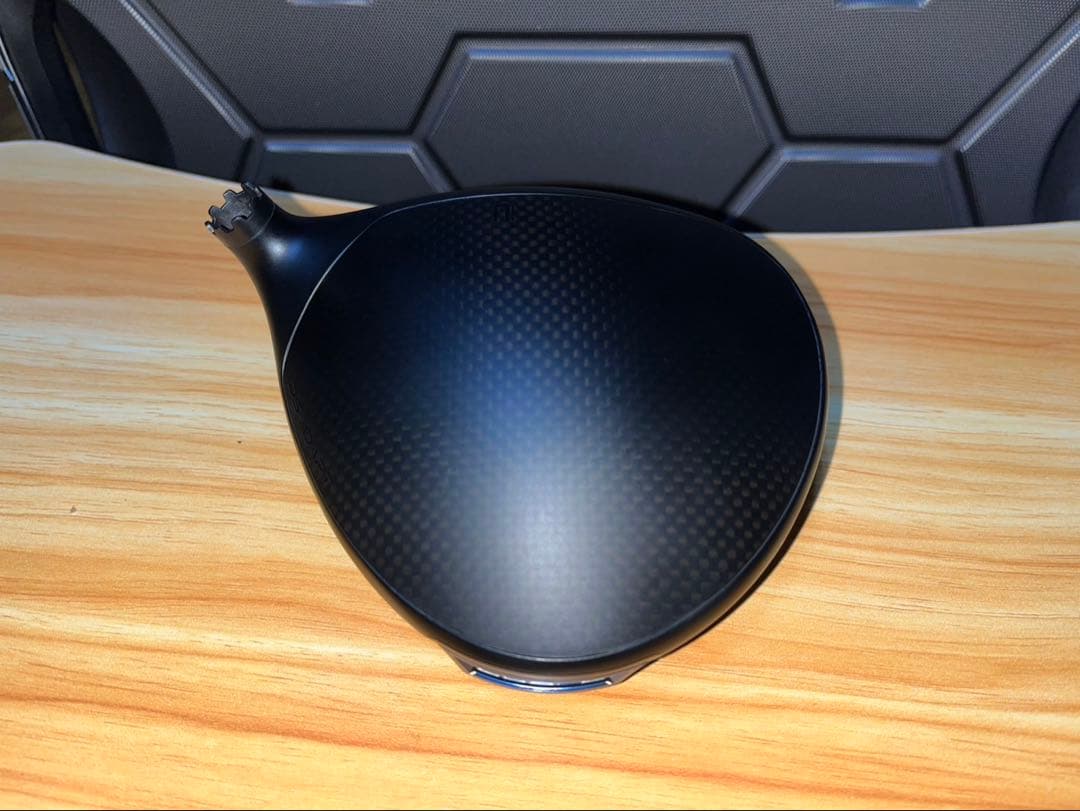 ☆売り切り価格☆コブラDS-ADAPT Ｘ　ドライバー10.5° ヘッドのみ