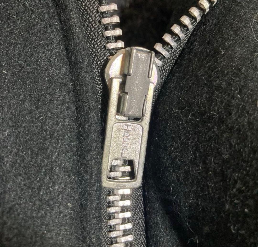 90s USA製 SPIEWAK Melton Wool deck jacket