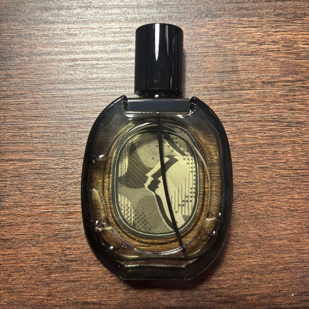 新品未使用　ディプティック オルフェオン オードパルファム 75ml
