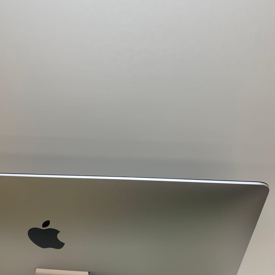 iMac 2017 27インチ Retina 5K i5 32gb 3TB